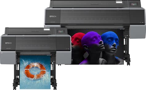 Epson SureColor P9570 Printer Driver: Installation and Troubleshooting Guide